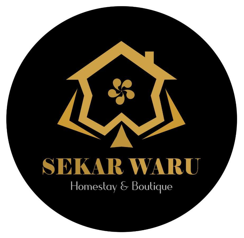 Sekar Waru Homestay Sanur  Exterior photo